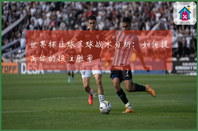 世界杯让球买球战术分析：如何提高你的投注胜率