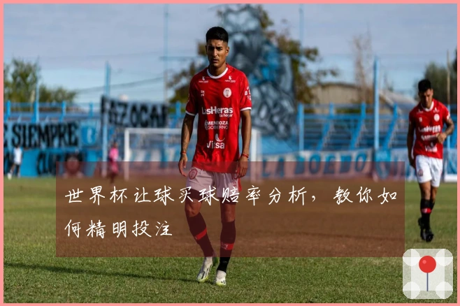 世界杯让球买球赔率分析，教你如何精明投注