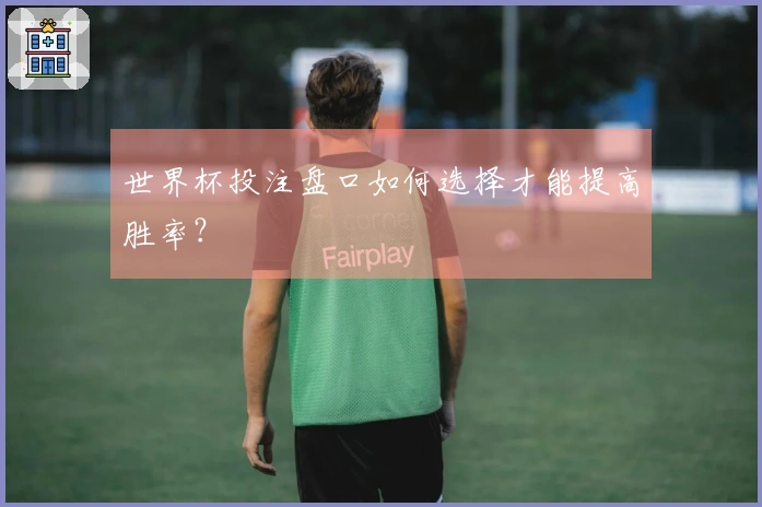世界杯投注盘口如何选择才能提高胜率？