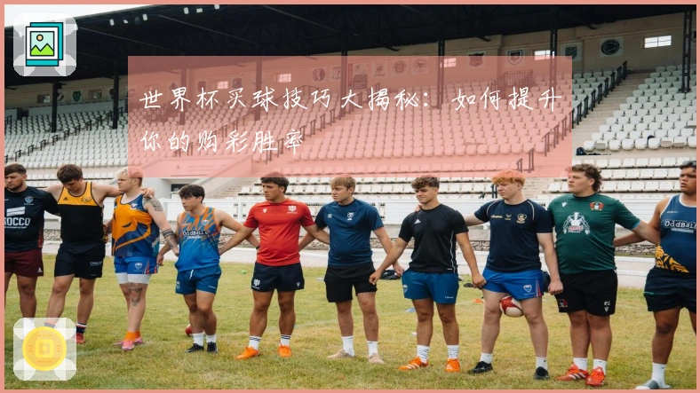 世界杯买球技巧大揭秘：如何提升你的购彩胜率